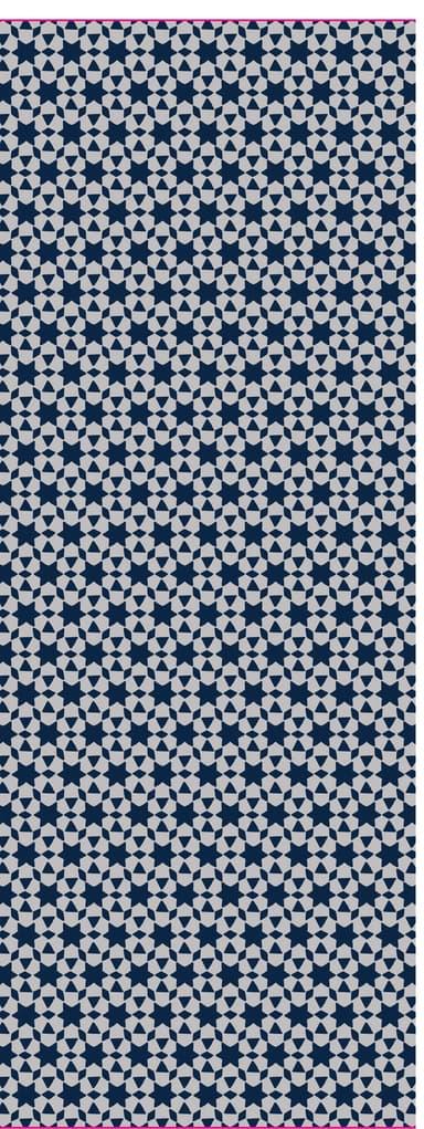 Cricut Joy Adhesive Backed Deluxe ark 11 x 30 cm (Moroccan)