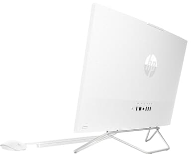 HP All-in-One 24 PEN/8/256 AIO stationär dator