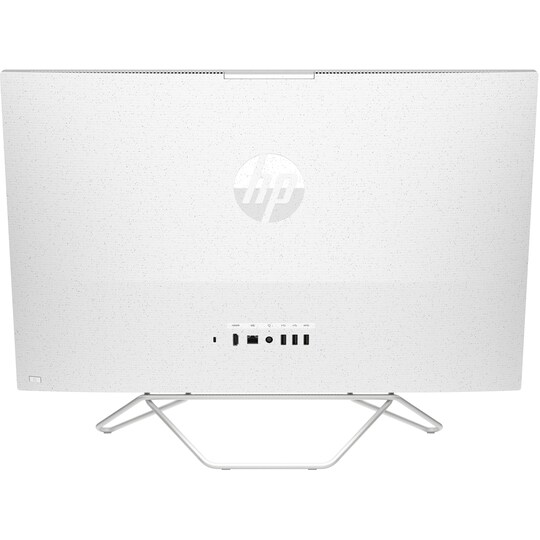 HP All-in-One 27 R5-5/16/1024 AIO stationär dator