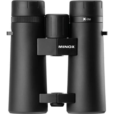 Minox Kikare X-lite 10x42 10 x Svart 80407328