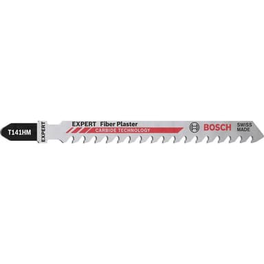 Sticksågsblad Bosch Accessories 2608900563 N/A 3 st