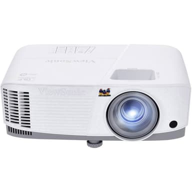 Viewsonic Projektor PA503W DLP ANSI-ljusstyrka: 3600 lm
