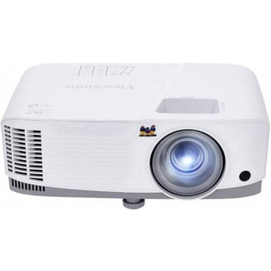 Viewsonic Projektor PA503X DLP ANSI-ljusstyrka: 3600 lm
