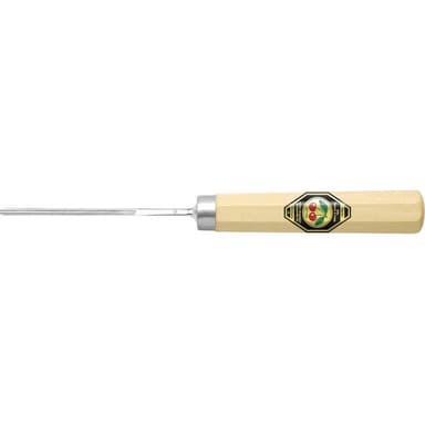 Karvsnittsmejsel, rak Stick 11 Kirschen 3247002