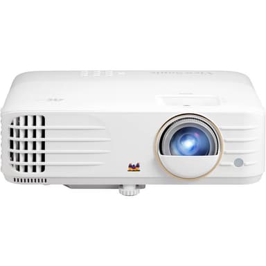 Viewsonic Projektor PX748-4K DLP ANSI-ljusstyrka: 4000