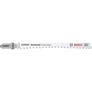 Sticksågsblad Bosch Accessories 2608900548 N/A 5 st