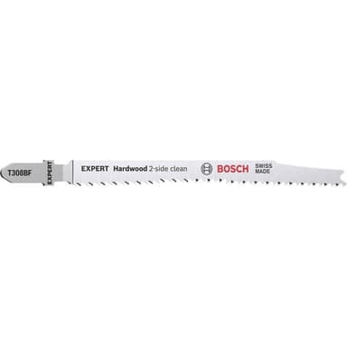 Sticksågsblad Bosch Accessories 2608900543 N/A 3 st