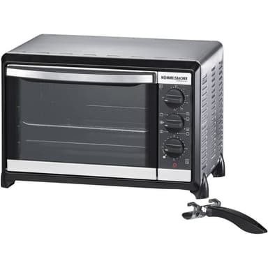 Miniugn Rommelsbacher BG1055 BG1055/E N/A N/A