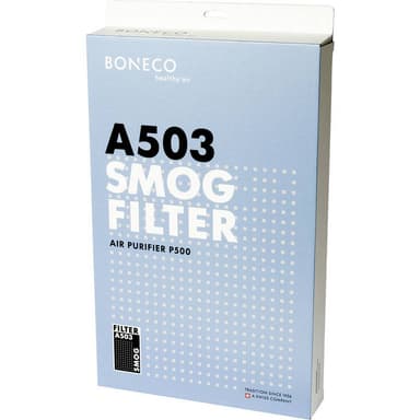 Boneco Smog Filter A503 Ersättningsfilter