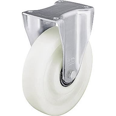 Blickle 267625 Förstärkta styr- och fasta hjul
