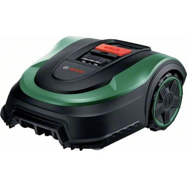 Bosch Home and Garden INDEGO S+500 Robotgräsklippare
