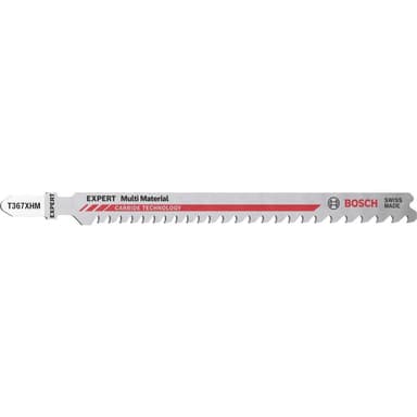 Sticksågsblad Bosch Accessories 2608900560 N/A 3 st