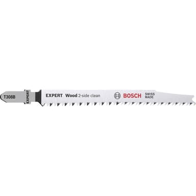 Sticksågsblad Bosch Accessories 2608900551 N/A 5 st