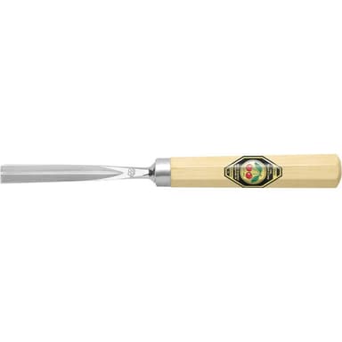 Karvsnittsmejsel, rak Stick 39 Kirschen 3239006