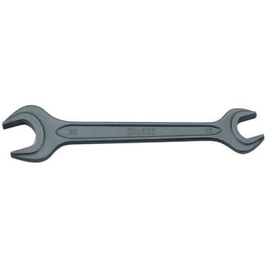 Dubbelskruvnyckel 41 - 46 mm DIN 895 Gedore 895 41X46