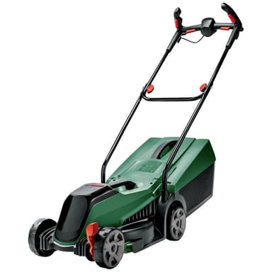 Li-Ion Batteri Gräsklippare exkl. batteri, utan
