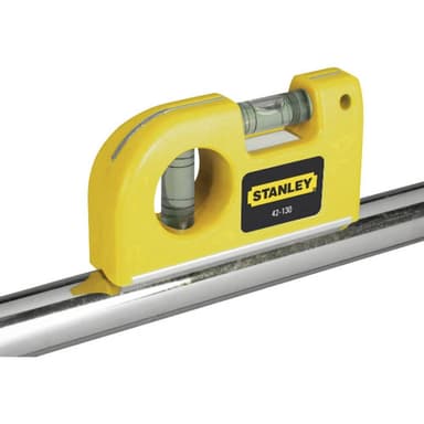 Stanley 0-42-130 Fickvattenpass 8.7 cm 2 mm/m