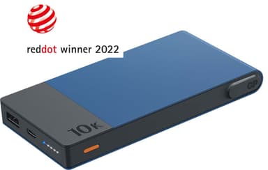 GP M2 powerbank 10000mAh (blå)