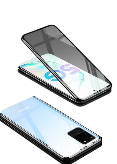 Samsung S20 Ultra skal Svart