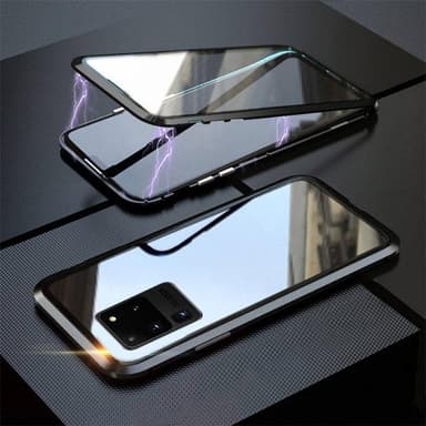 Samsung S20 Ultra skal Svart