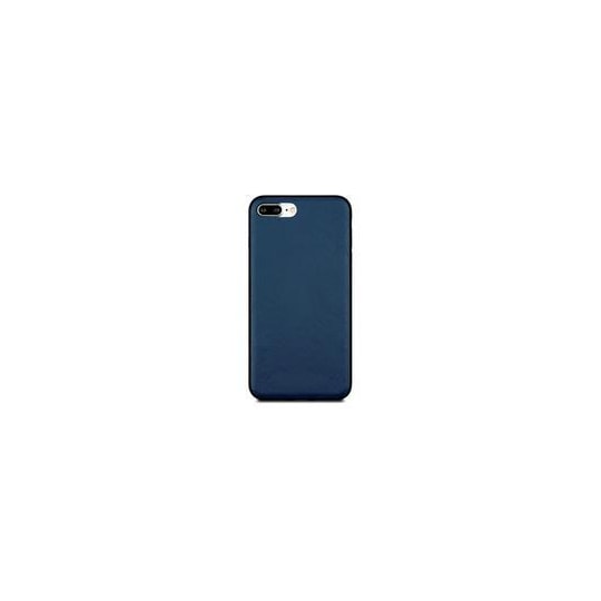 iPhone 7/6/6S Plus Case London, Midnight Blue