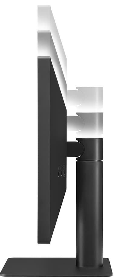 LG 24MD4KL 23.7" 4K bildskärm