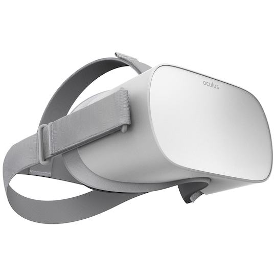 Oculus GO VR headset (32 GB)