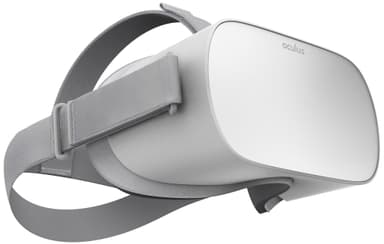 Oculus GO VR headset (32 GB)