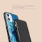Skal Premiumglas Abstract 001 iPhone 11
