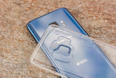 3MK Clear Case Baksida, Huawei, P30 Lite, TPU, Transparent