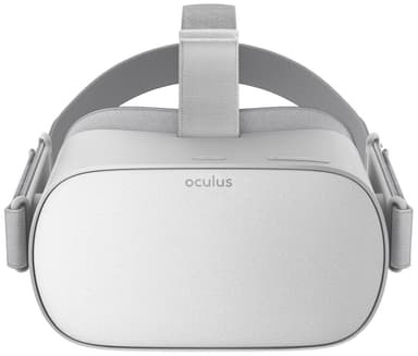 Oculus GO VR headset (32 GB)