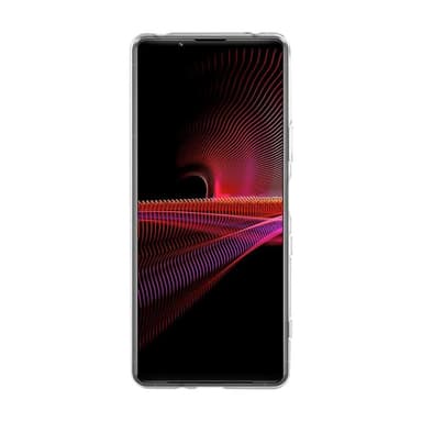 Sony Xperia 1 III SoftCover, transparent