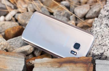 3MK Clear Case Baksida, Huawei, P30 Lite, TPU, Transparent