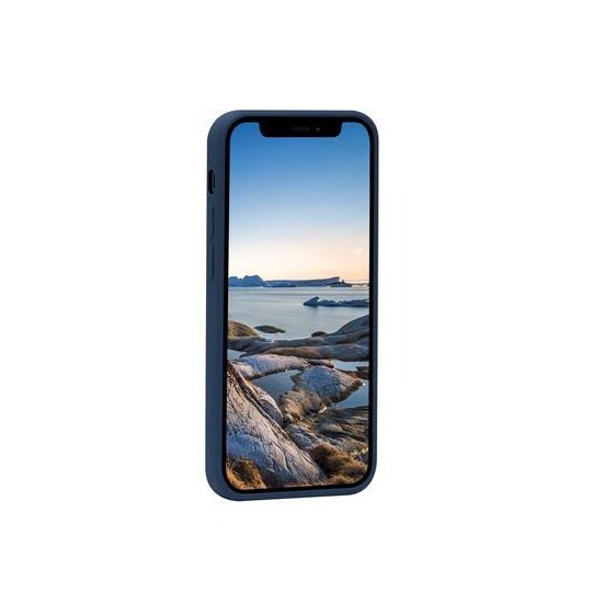 Greenland iPhone 12 Mini, Pacific Blue (ECO)