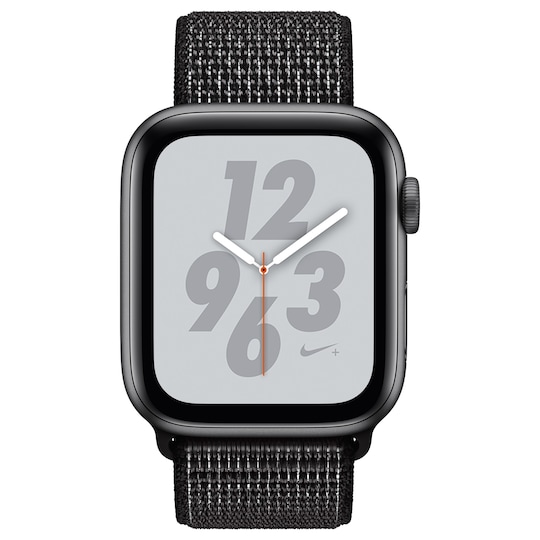 Apple Watch 4 Nike+ 44 mm (GPS + 4G/e-sim)