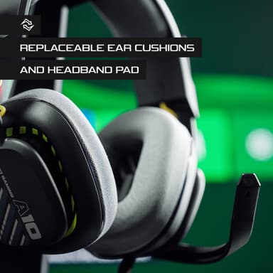 Astro A10 Gen 2 gaming headset for Xbox (svart)