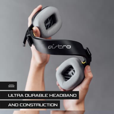 Astro A10 Gen 2 gaming headset for Xbox (svart)