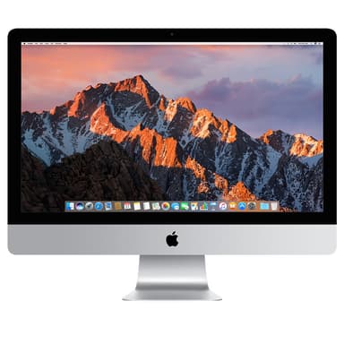 iMac 27