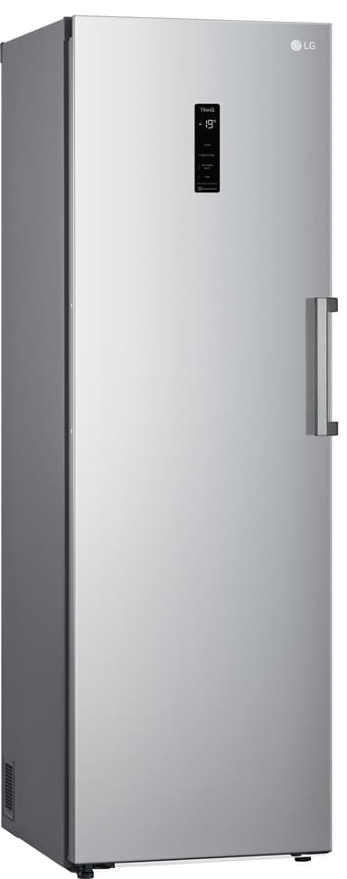 LG Frysskåp GFE41PZGSZ (rostfri)