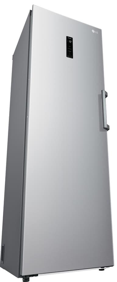 LG Frysskåp GFE41PZGSZ (rostfri)
