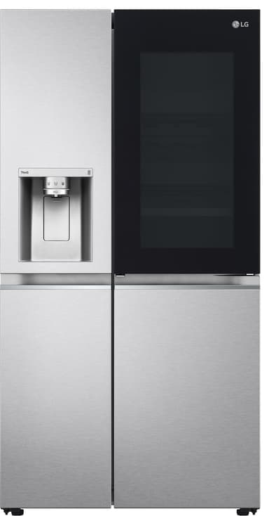 LG side-by-side GSXV91MBAF