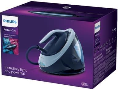 Philips PerfectCare 7000 ångstation PSG703020