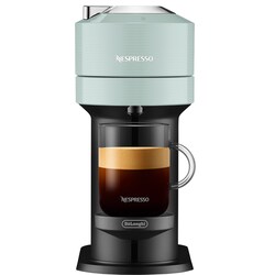 Nespresso Vertuo Next kaffemaskin av Delonghi ENV120J (jade)