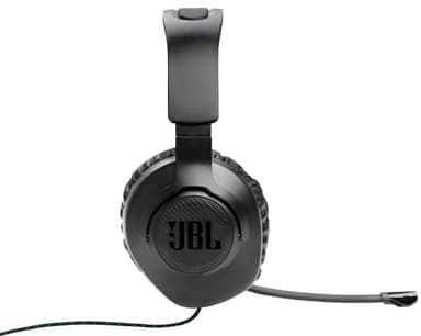 JBL Quantum 100X gaming headset för konsol (Xbox Edition)
