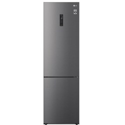 LG kylskåp/frys kombiskåp GBP62DSXCC1