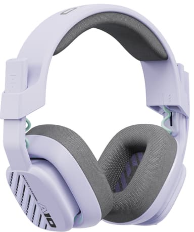 Astro A10 Gen 2 gaming headset för PC (lila)