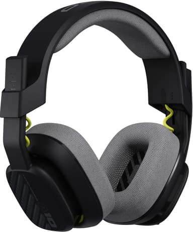 Astro A10 Gen 2 gaming headset for Xbox (svart)
