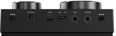 Astro A40TR gaming headset + MixAmp Pro 