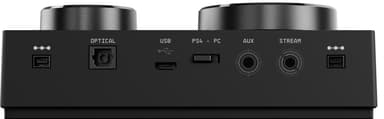Astro A40TR gaming headset + MixAmp Pro TR förstärkare