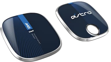 Astro A40TR gaming headset + MixAmp Pro TR förstärkare